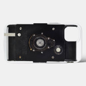Coques Case-Mate iPhone Caméra Vintage VPK Kodak (Verso (horizontal))