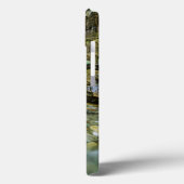 Coques Case-Mate iPhone Cameron Falls dans le parc national Waterton Lakes (Verso / Gauche)