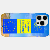 Coques Case-Mate iPhone Camino de Santiago (Verso (horizontal))