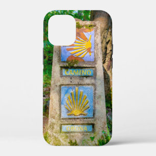 Case-Mate iPhone Case Camino de Santiago