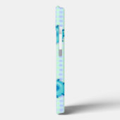 Coques Case-Mate iPhone Camion bleu (Verso / Gauche)