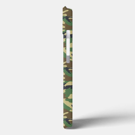 Coques Case-Mate iPhone Camion bois standard (Verso / Gauche)