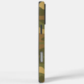 Coques Case-Mate iPhone Camion Brown de sable (Verso / Droite)
