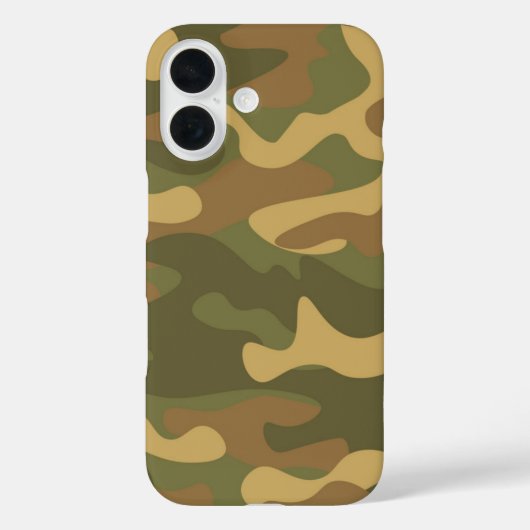 Coques Case-Mate iPhone Camion Brown de sable (Verso)