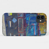 Coques Case-Mate iPhone Camion-citerne aspirateur rouge pour des (Dos (Horizontal))