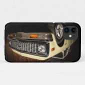 Coques Case-Mate iPhone camion classique (Dos (Horizontal))