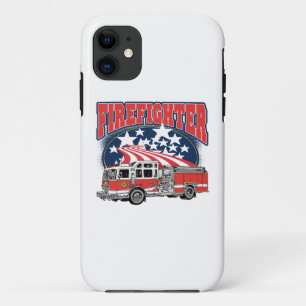 Case-Mate iPhone Case Camion de lutte contre l'incendie