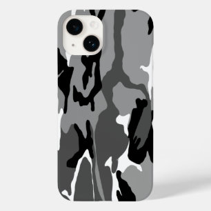 Coque Pour iPhone 14 Camion de neige de l'Arctique