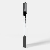 Coques Case-Mate iPhone Camion de neige de l'Arctique (Verso / Droite)