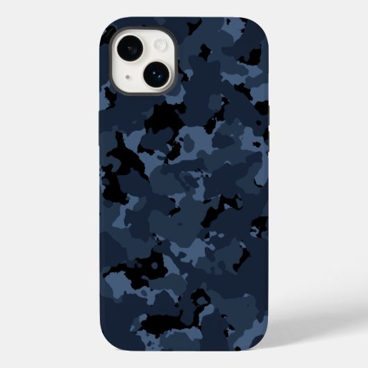 Coques Case-Mate iPhone Camion de nuit (Verso)