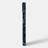 Coques Case-Mate iPhone Camion de nuit (Verso / Gauche)