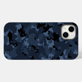 Coques Case-Mate iPhone Camion de nuit (Verso (horizontal))