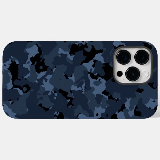 Coques Case-Mate iPhone Camion de nuit (Verso (horizontal))