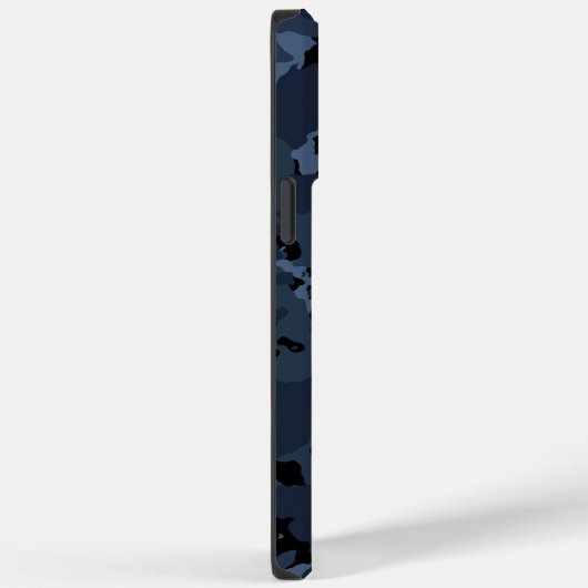 Coques Case-Mate iPhone Camion de nuit (Verso / Droite)