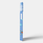 Coques Case-Mate iPhone Camion de pompiers (Verso / Droite)