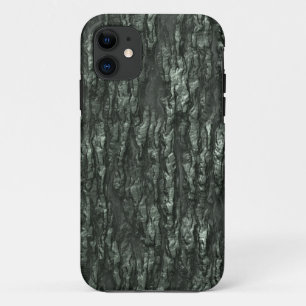 Coque iPhone 11 Camion écorce verte
