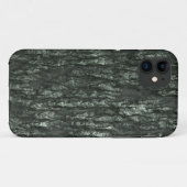Coques Case-Mate iPhone Camion écorce verte (Dos (Horizontal))