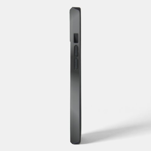 Coques Case-Mate iPhone Camion en métal brossé et rouleau (Verso / Gauche)