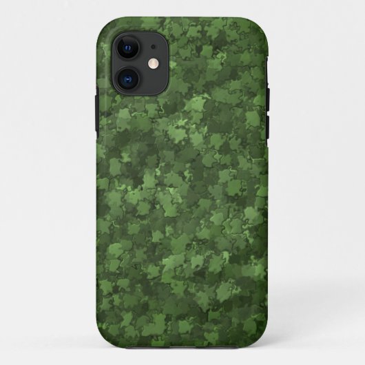 Coques Case-Mate iPhone Camion feuille couverture (Dos)