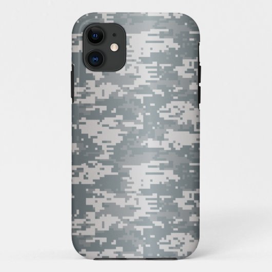 Coques Case-Mate iPhone Camion numérique standard (Dos)