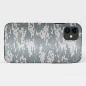 Coques Case-Mate iPhone Camion numérique standard (Dos (Horizontal))