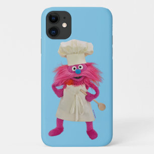 Case-Mate iPhone Case Camion-restaurant du Monstre des Cookies   Gonger 