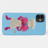 Coques Case-Mate iPhone Camion-restaurant du Monstre des Cookies | Gonger  (Dos (Horizontal))