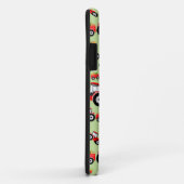 Coques Case-Mate iPhone Camion rouge produit de la ferme (Dos/Droite)