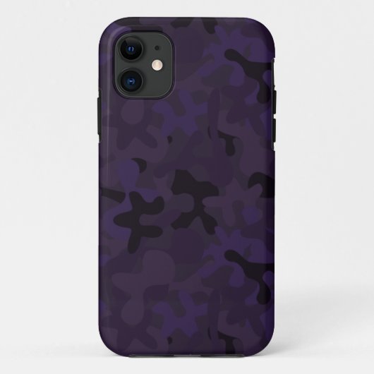 Coques Case-Mate iPhone Camion signature Twilight (Dos)