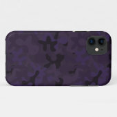 Coques Case-Mate iPhone Camion signature Twilight (Dos (Horizontal))