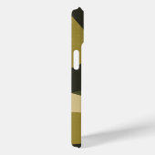 Coques Case-Mate iPhone Camion suédois - Vert avancé (Verso / Droite)