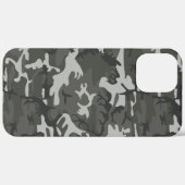 Coques Case-Mate iPhone Camion urbaine de style militaire (Retour (horizontal))