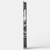 Coques Case-Mate iPhone Camion urbaine de style militaire (Verso / Gauche)