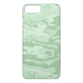 Coques Case-Mate iPhone Camion vert défraîchi (Dos)