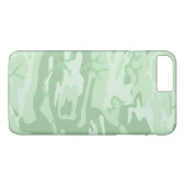 Coques Case-Mate iPhone Camion vert défraîchi (Dos (Horizontal))
