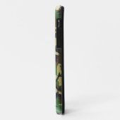 Coques Case-Mate iPhone Camion Woodland 3D (Dos/Gauche)