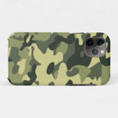 Coques Case-Mate iPhone Camo (Dos (Horizontal))