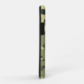 Coques Case-Mate iPhone Camo (Dos/Droite)