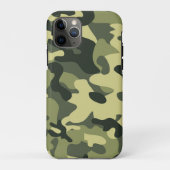 Coques Case-Mate iPhone Camo (Dos)