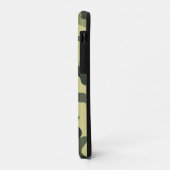 Coques Case-Mate iPhone Camo (Dos/Gauche)