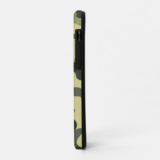 Coques Case-Mate iPhone Camo (Dos/Gauche)