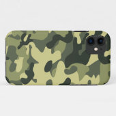 Coques Case-Mate iPhone Camo (Dos (Horizontal))