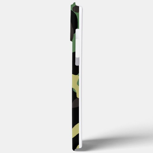 Coques Case-Mate iPhone Camo (Verso / Gauche)