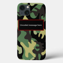 Camo