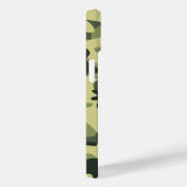 Coques Case-Mate iPhone Camo (Verso / Droite)