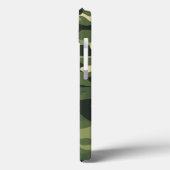 Coques Case-Mate iPhone Camo (Verso / Gauche)