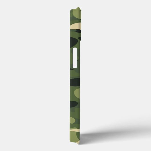 Coques Case-Mate iPhone Camo (Verso / Droite)