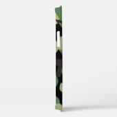 Coques Case-Mate iPhone Camo (Verso / Droite)