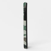 Coques Case-Mate iPhone Camo (Dos/Gauche)