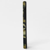 Coques Case-Mate iPhone Camo (Dos/Gauche)